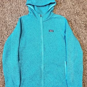 Patagonia Better Sweater Medium